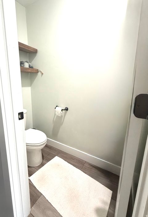 Tiny photo for 1033 S 100 W, Vernal, UT 84078 (MLS # 2146964)