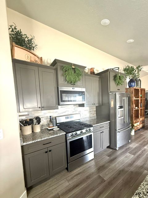 Tiny photo for 1033 S 100 W, Vernal, UT 84078 (MLS # 2146964)