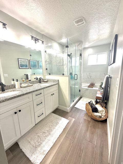 Tiny photo for 1033 S 100 W, Vernal, UT 84078 (MLS # 2146964)