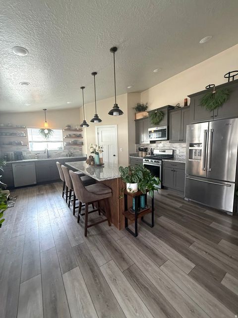 Tiny photo for 1033 S 100 W, Vernal, UT 84078 (MLS # 2146964)