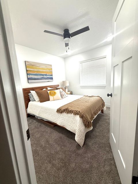 Tiny photo for 1033 S 100 W, Vernal, UT 84078 (MLS # 2146964)