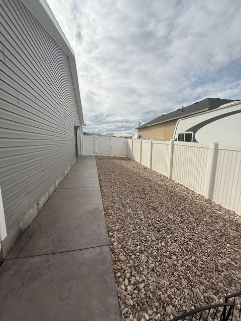 Tiny photo for 1033 S 100 W, Vernal, UT 84078 (MLS # 2146964)