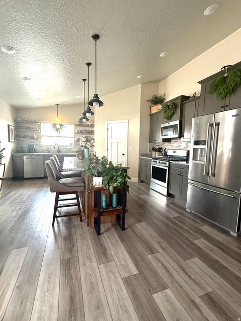 Tiny photo for 1033 S 100 W, Vernal, UT 84078 (MLS # 2146964)