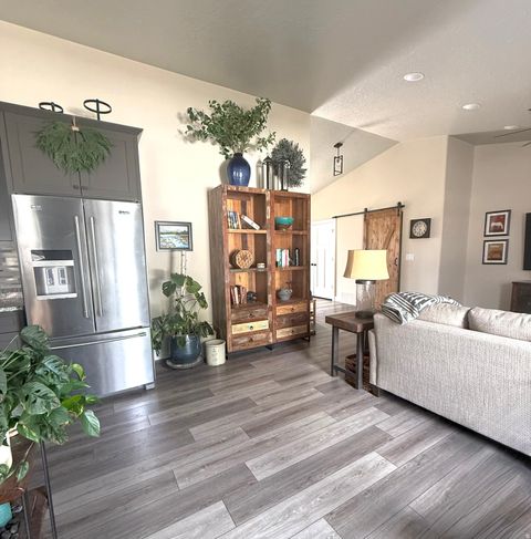 Tiny photo for 1033 S 100 W, Vernal, UT 84078 (MLS # 2146964)