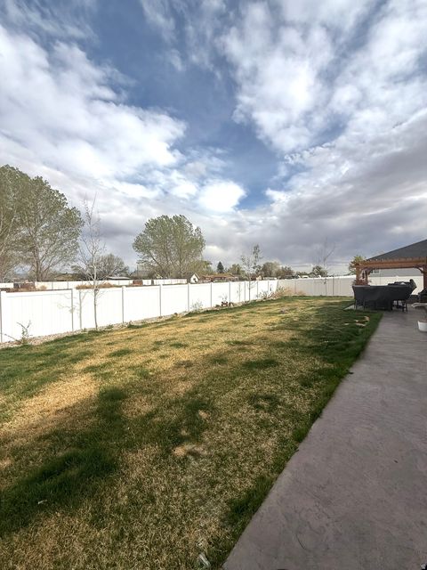 Tiny photo for 1033 S 100 W, Vernal, UT 84078 (MLS # 2146964)