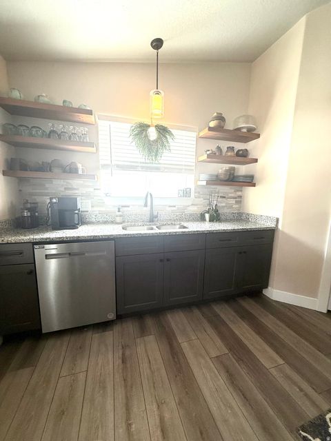 Tiny photo for 1033 S 100 W, Vernal, UT 84078 (MLS # 2146964)