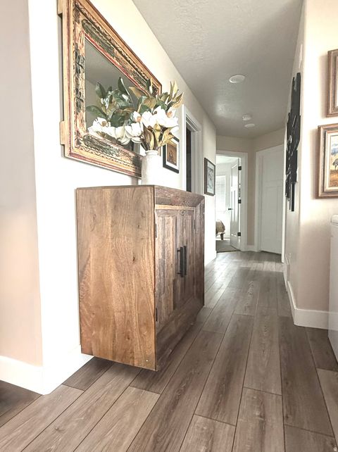 Tiny photo for 1033 S 100 W, Vernal, UT 84078 (MLS # 2146964)