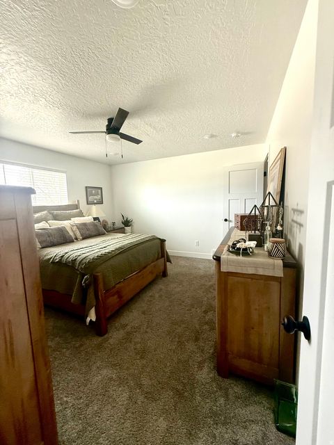 Tiny photo for 1033 S 100 W, Vernal, UT 84078 (MLS # 2146964)