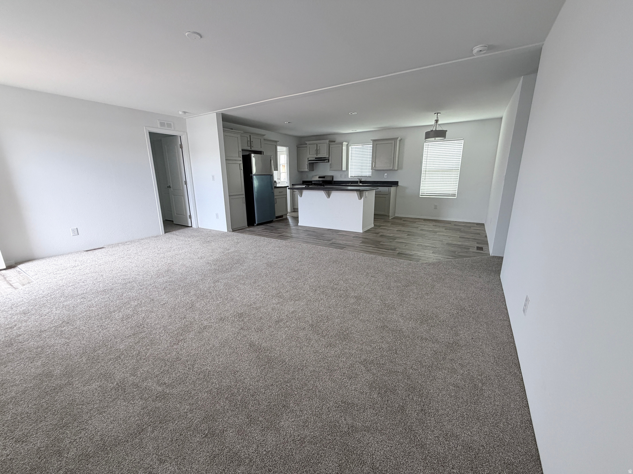 EAST MEADOWS MOBILE HOME PARK - Residential