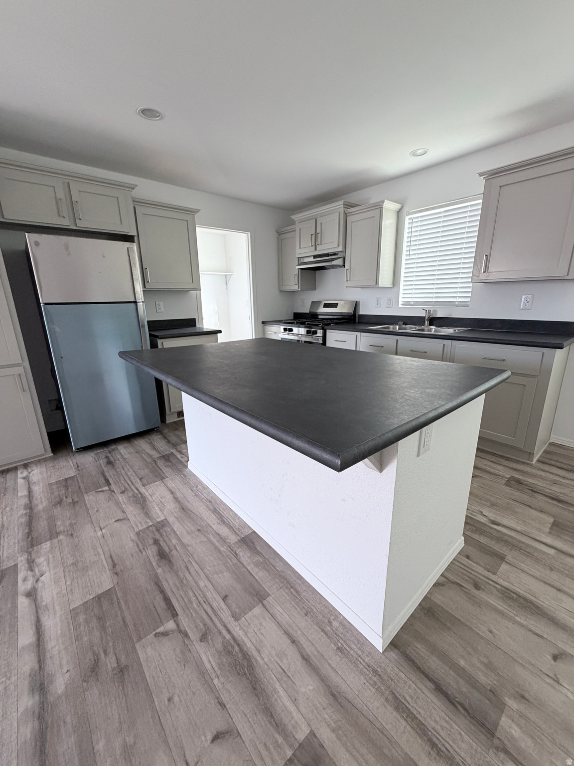 EAST MEADOWS MOBILE HOME PARK - Residential