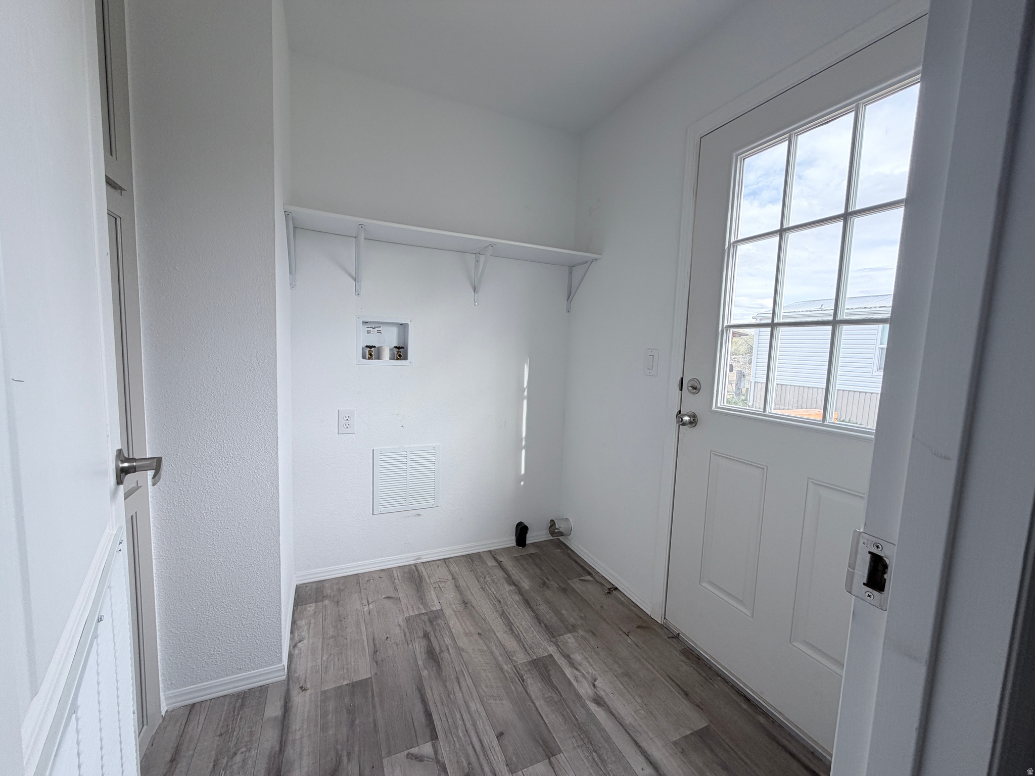 EAST MEADOWS MOBILE HOME PARK - Residential