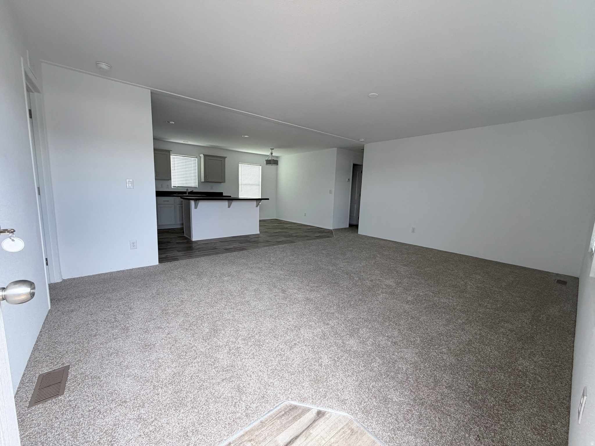 EAST MEADOWS MOBILE HOME PARK - Residential