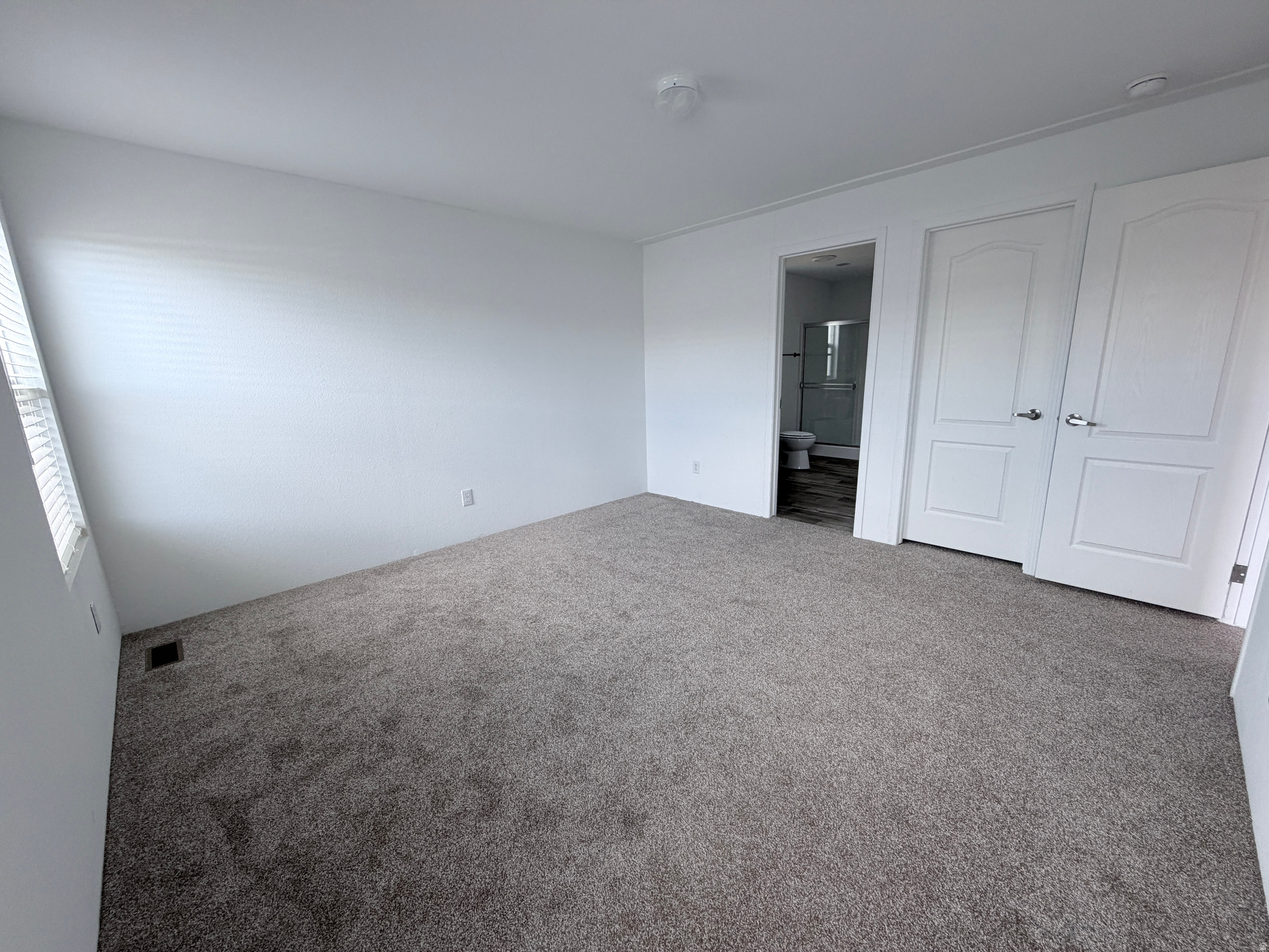 EAST MEADOWS MOBILE HOME PARK - Residential