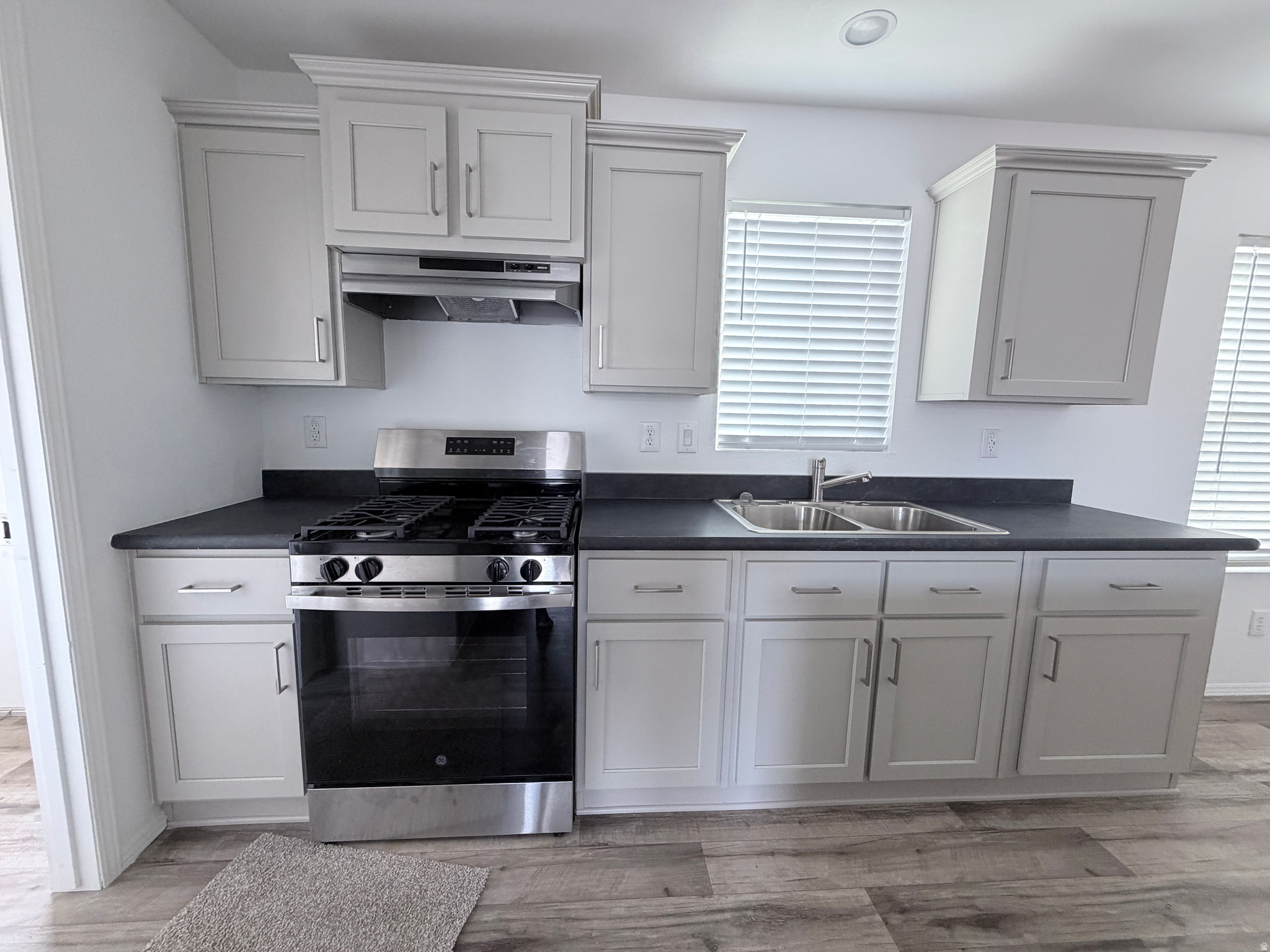 EAST MEADOWS MOBILE HOME PARK - Residential