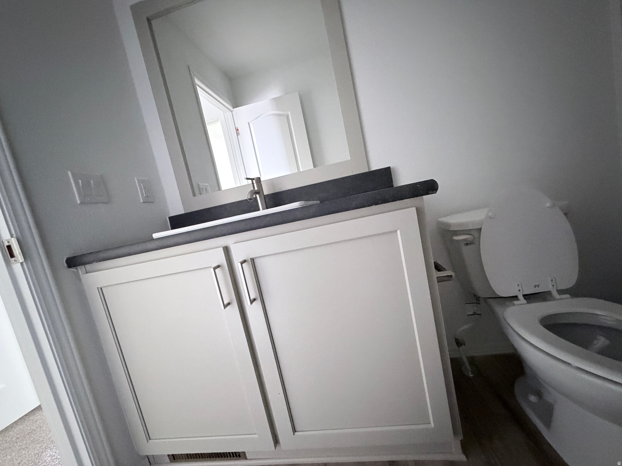 EAST MEADOWS MOBILE HOME PARK - Residential