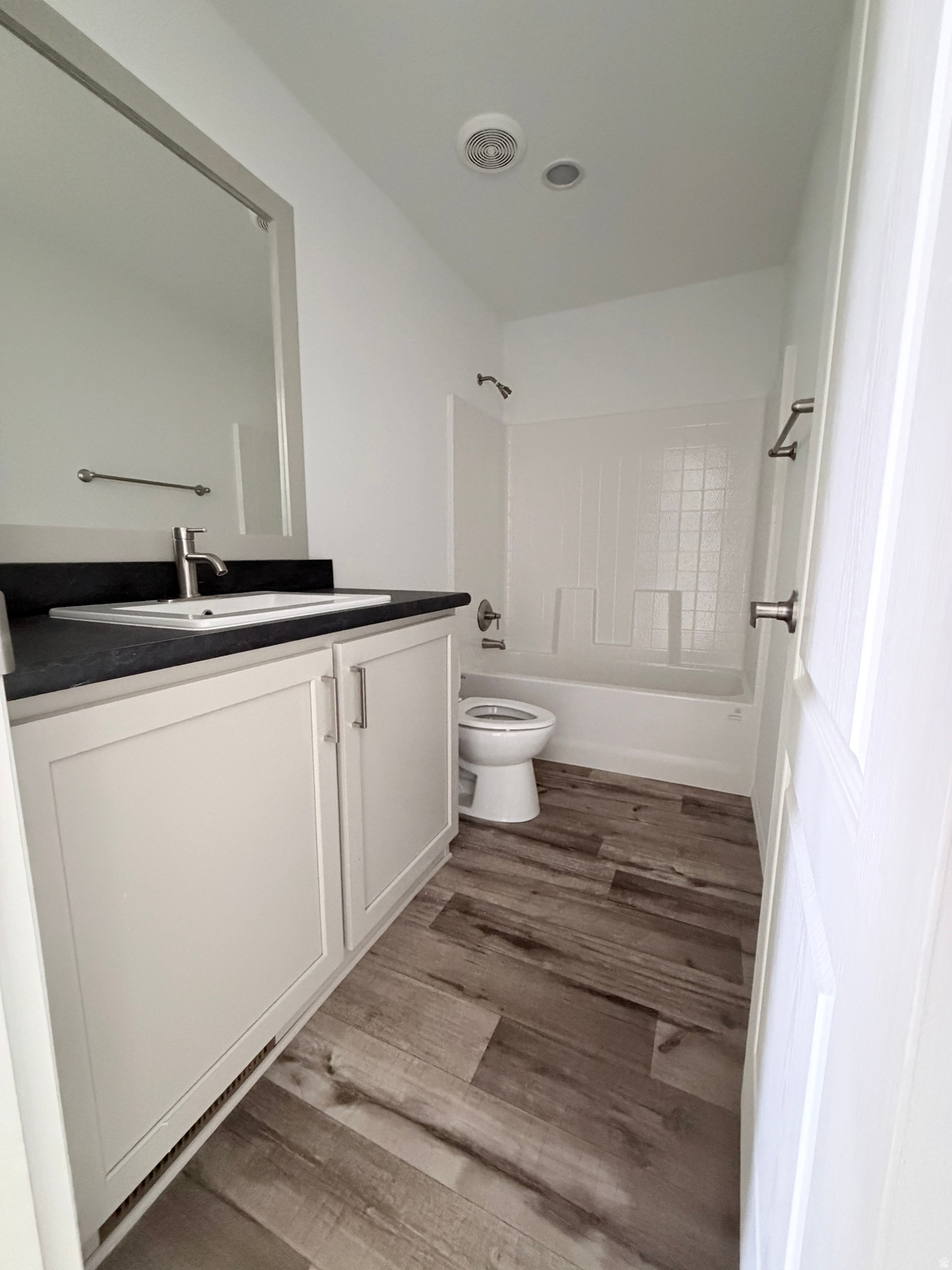 EAST MEADOWS MOBILE HOME PARK - Residential