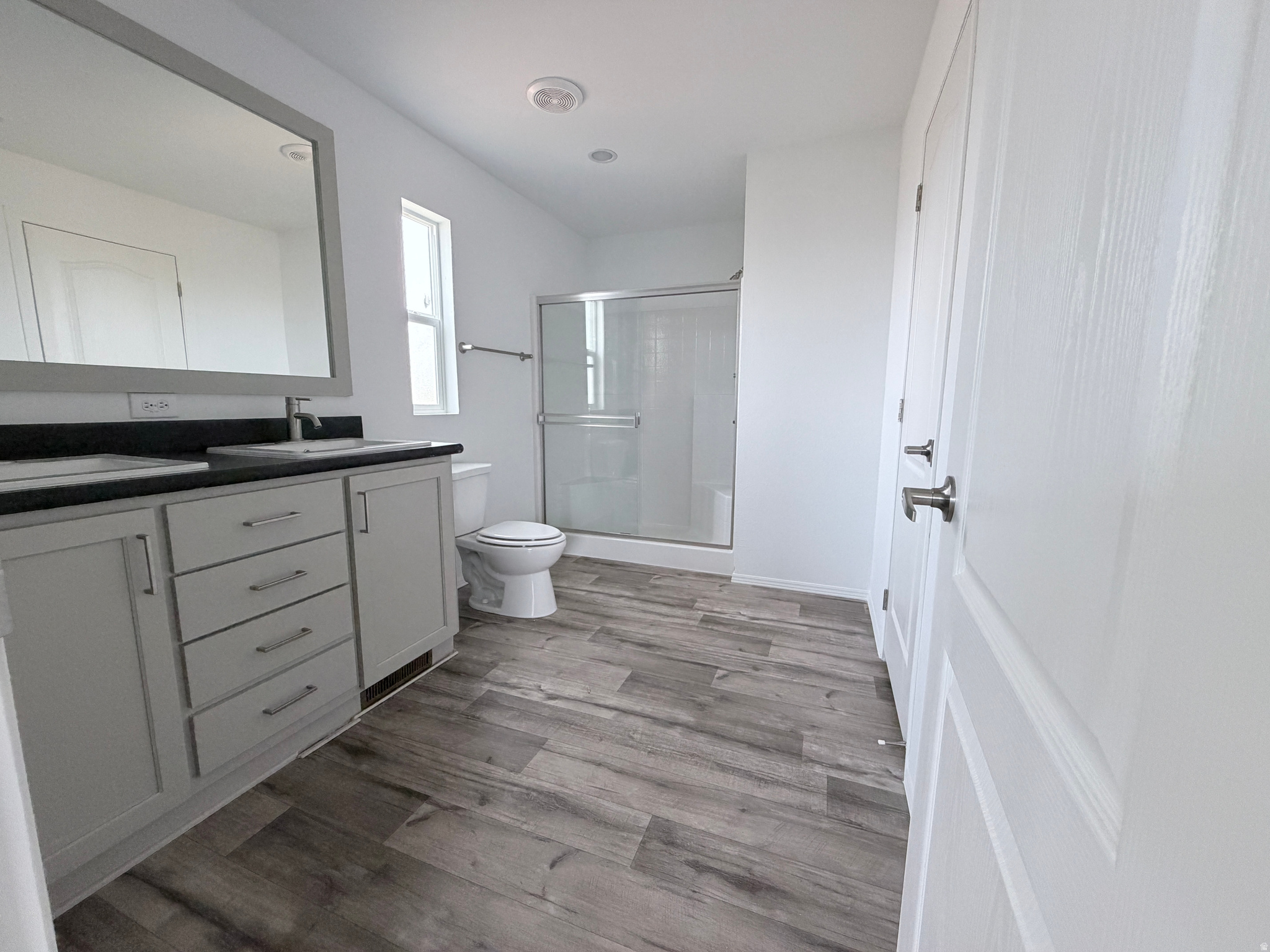 EAST MEADOWS MOBILE HOME PARK - Residential