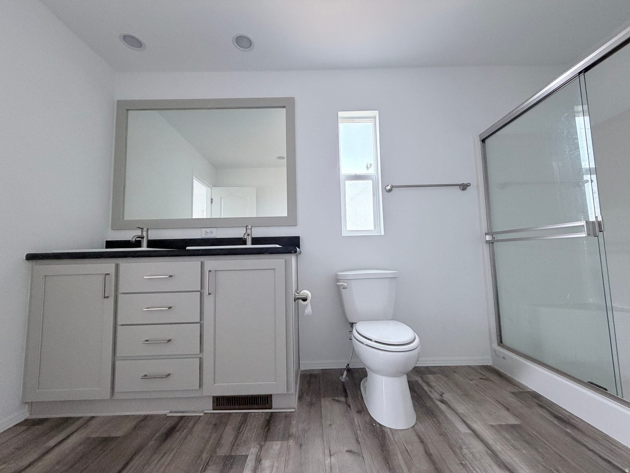 EAST MEADOWS MOBILE HOME PARK - Residential