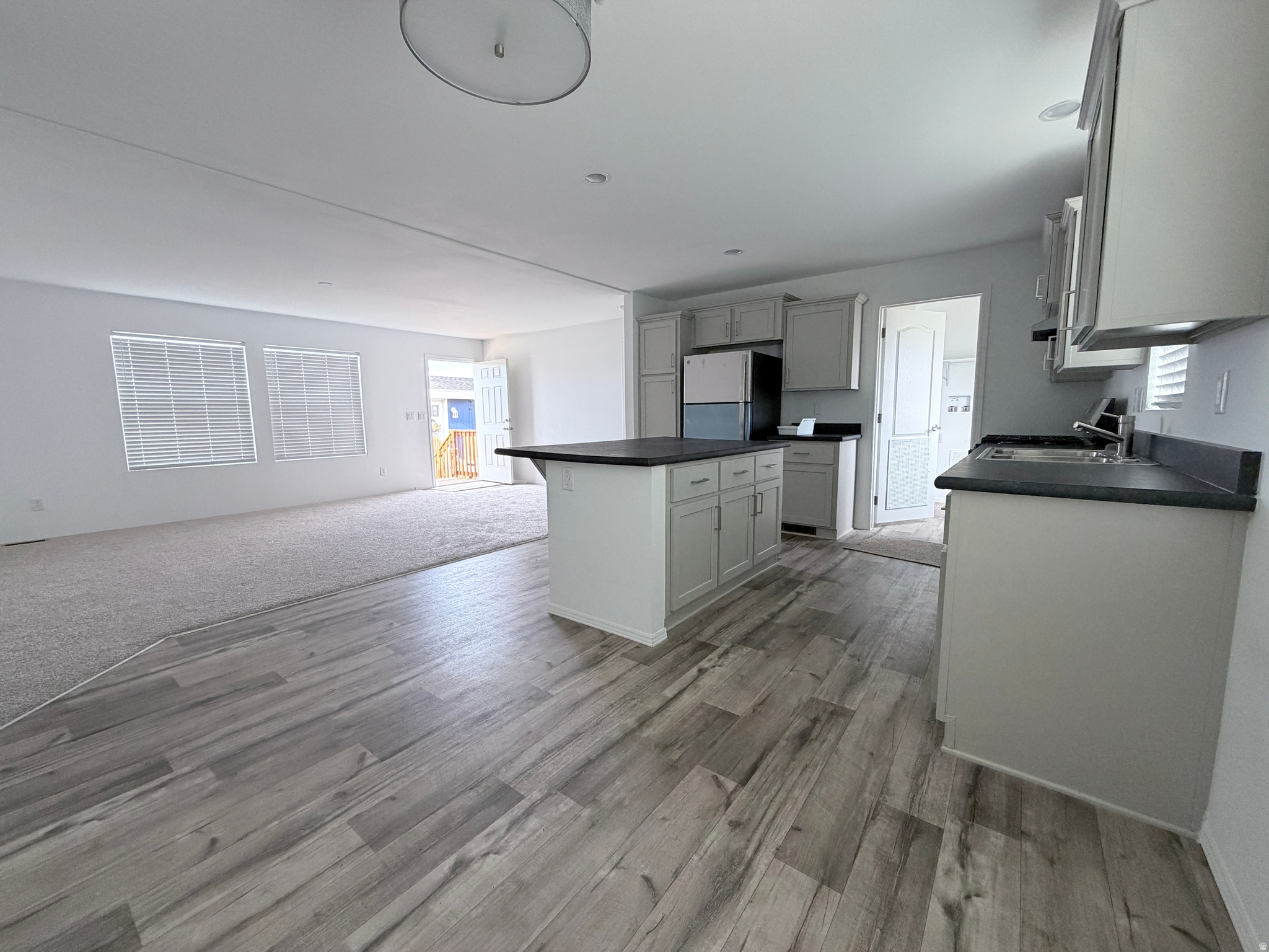 EAST MEADOWS MOBILE HOME PARK - Residential