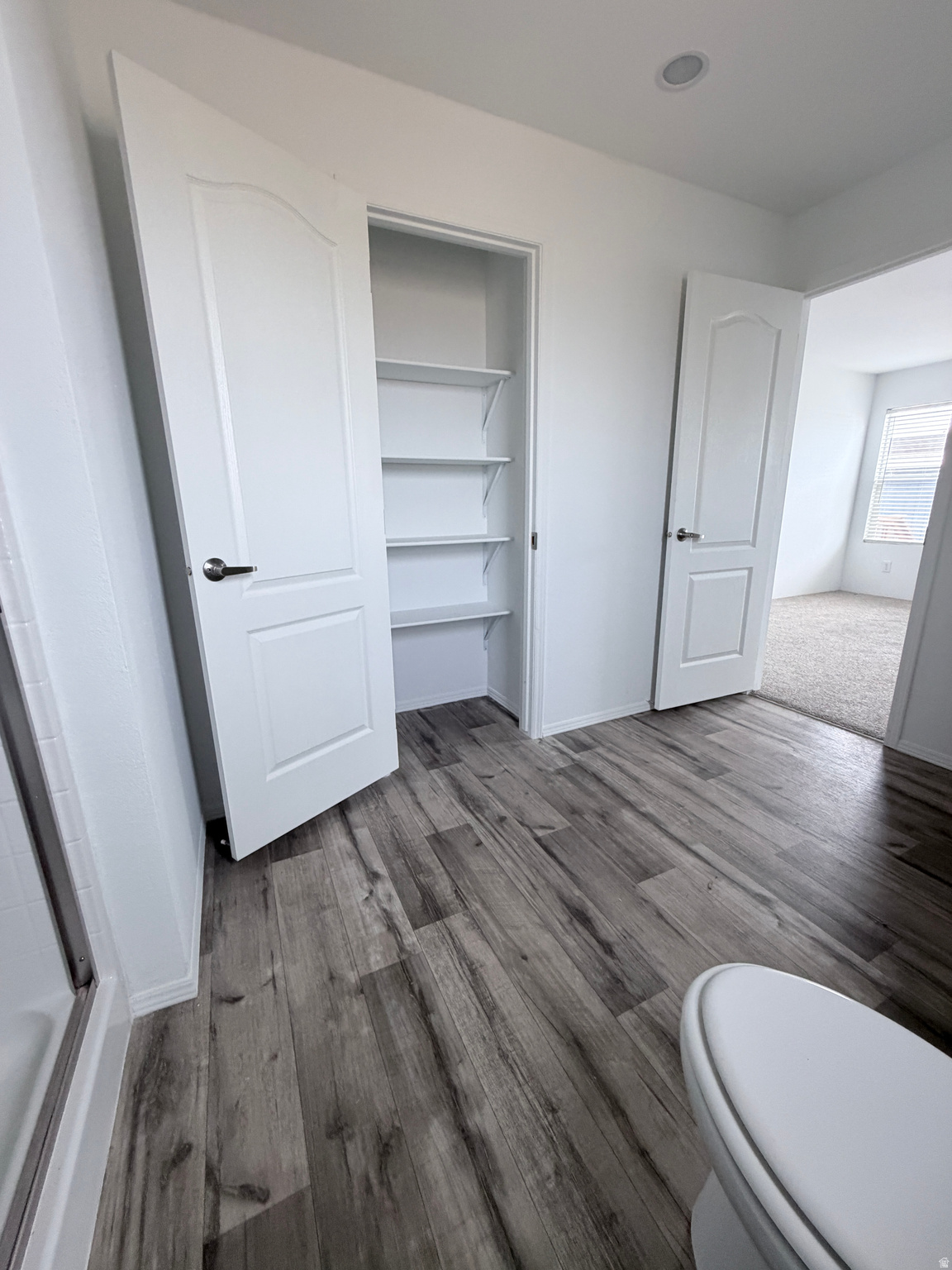 EAST MEADOWS MOBILE HOME PARK - Residential