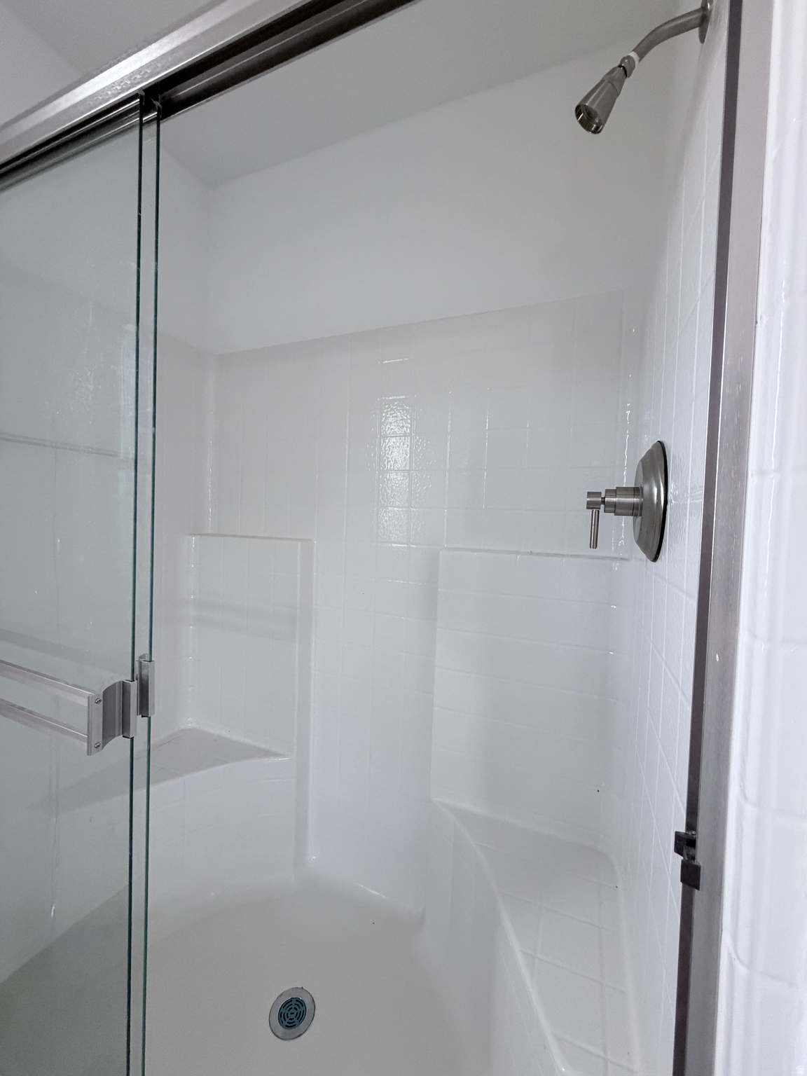 EAST MEADOWS MOBILE HOME PARK - Residential