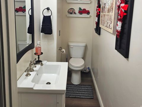 Tiny photo for 2007 N BELMONT DR, Saratoga Springs, UT 84045 (MLS # 2126821)