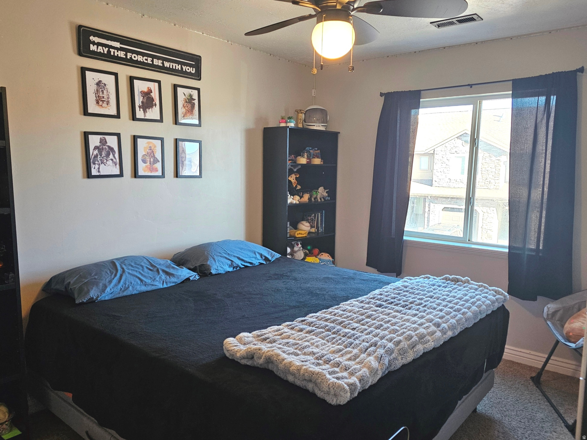 SARATOGA CHASE - Residential