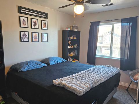 Tiny photo for 2007 N BELMONT DR, Saratoga Springs, UT 84045 (MLS # 2126821)