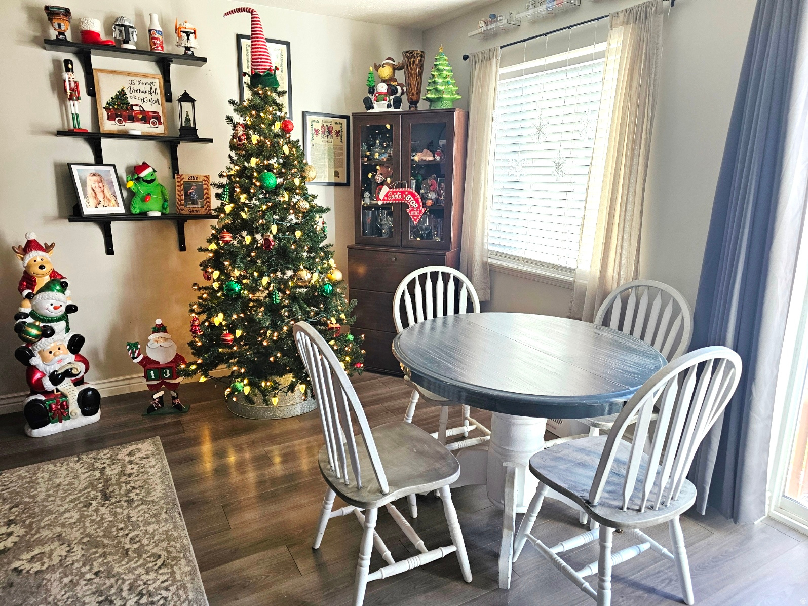 SARATOGA CHASE - Residential