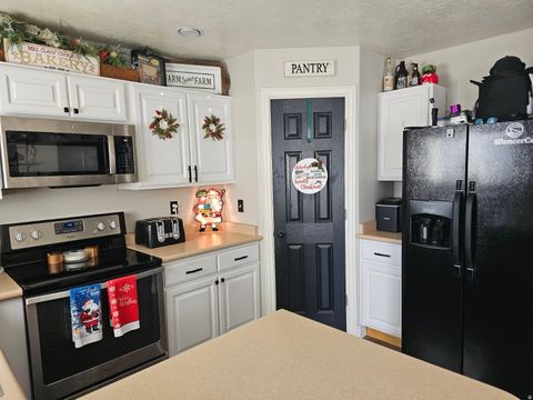 Tiny photo for 2007 N BELMONT DR, Saratoga Springs, UT 84045 (MLS # 2126821)