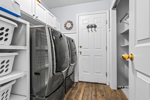 Tiny photo for 58 E WILDHORSE RD, Saratoga Springs, UT 84045 (MLS # 2147240)