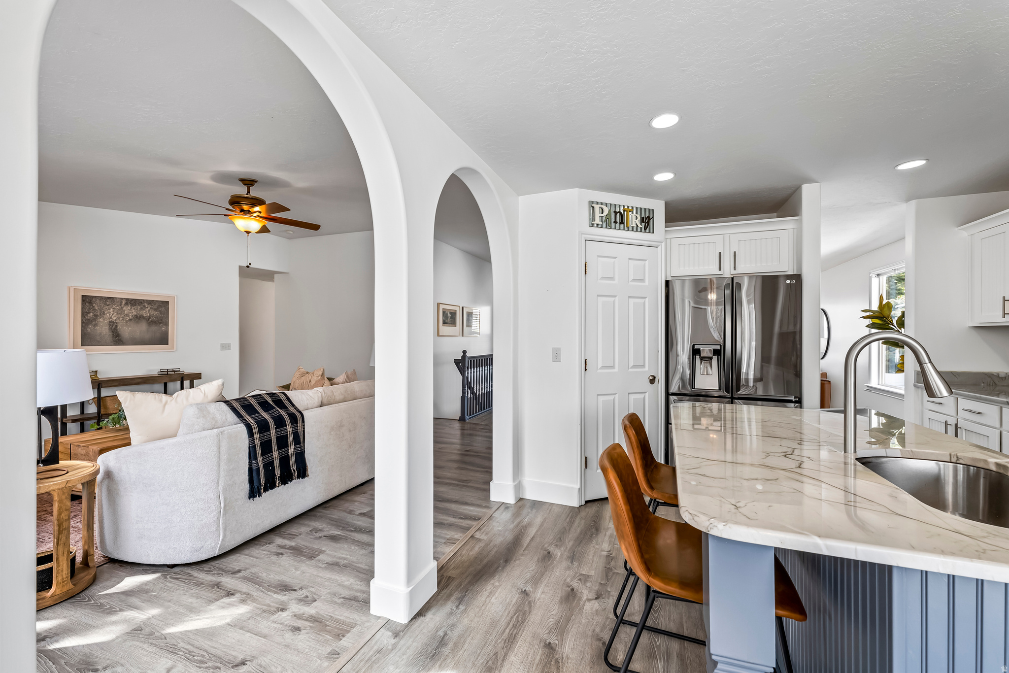 SARATOGA SPRINGS NO 11 PUD - Residential