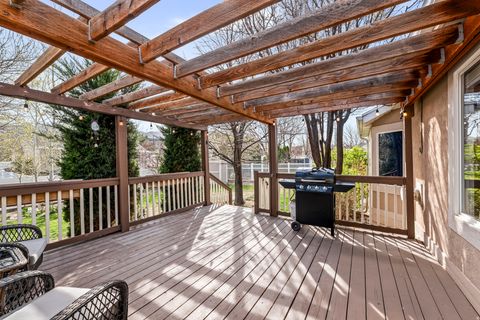 Tiny photo for 58 E WILDHORSE RD, Saratoga Springs, UT 84045 (MLS # 2147240)