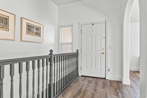 Tiny photo for 58 E WILDHORSE RD, Saratoga Springs, UT 84045 (MLS # 2147240)