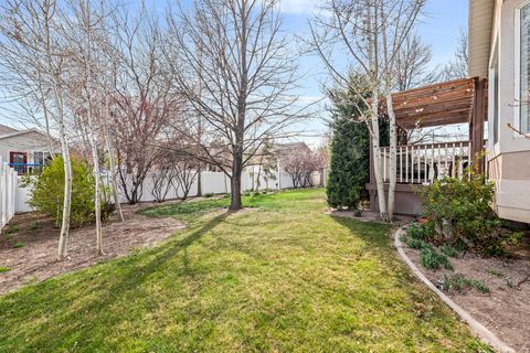 Tiny photo for 58 E WILDHORSE RD, Saratoga Springs, UT 84045 (MLS # 2147240)