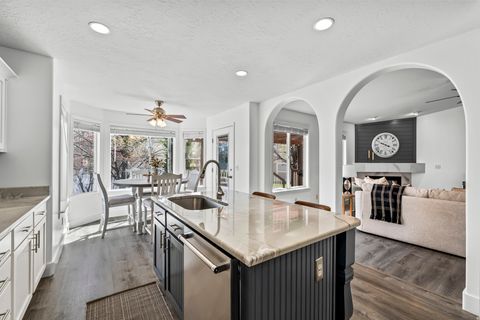 Tiny photo for 58 E WILDHORSE RD, Saratoga Springs, UT 84045 (MLS # 2147240)