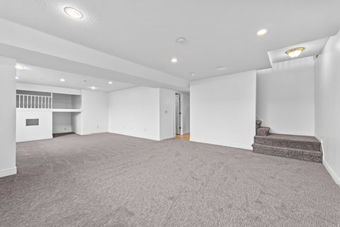 Tiny photo for 58 E WILDHORSE RD, Saratoga Springs, UT 84045 (MLS # 2147240)