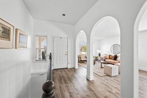 Tiny photo for 58 E WILDHORSE RD, Saratoga Springs, UT 84045 (MLS # 2147240)