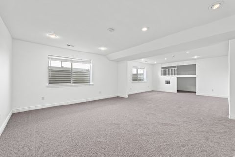 Tiny photo for 58 E WILDHORSE RD, Saratoga Springs, UT 84045 (MLS # 2147240)