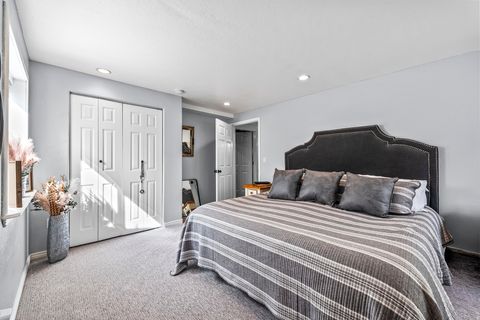 Tiny photo for 58 E WILDHORSE RD, Saratoga Springs, UT 84045 (MLS # 2147240)