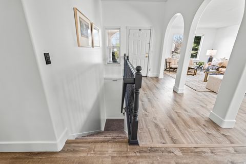 Tiny photo for 58 E WILDHORSE RD, Saratoga Springs, UT 84045 (MLS # 2147240)