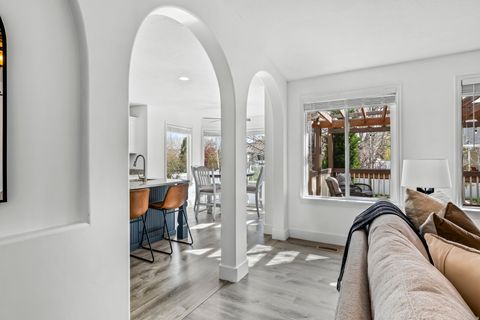 Tiny photo for 58 E WILDHORSE RD, Saratoga Springs, UT 84045 (MLS # 2147240)