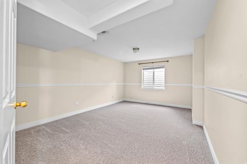 Tiny photo for 58 E WILDHORSE RD, Saratoga Springs, UT 84045 (MLS # 2147240)