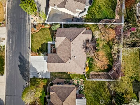 Tiny photo for 58 E WILDHORSE RD, Saratoga Springs, UT 84045 (MLS # 2147240)