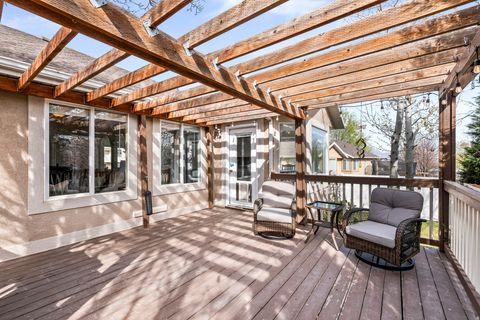 Tiny photo for 58 E WILDHORSE RD, Saratoga Springs, UT 84045 (MLS # 2147240)