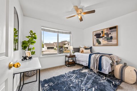 Tiny photo for 58 E WILDHORSE RD, Saratoga Springs, UT 84045 (MLS # 2147240)