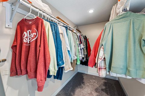 Tiny photo for 58 E WILDHORSE RD, Saratoga Springs, UT 84045 (MLS # 2147240)