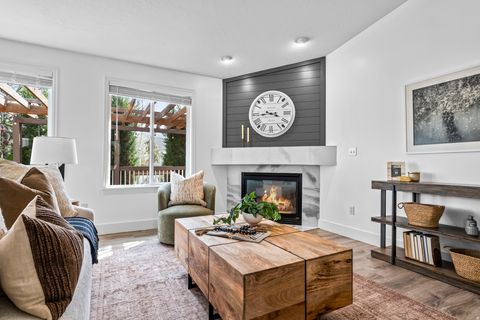 Tiny photo for 58 E WILDHORSE RD, Saratoga Springs, UT 84045 (MLS # 2147240)