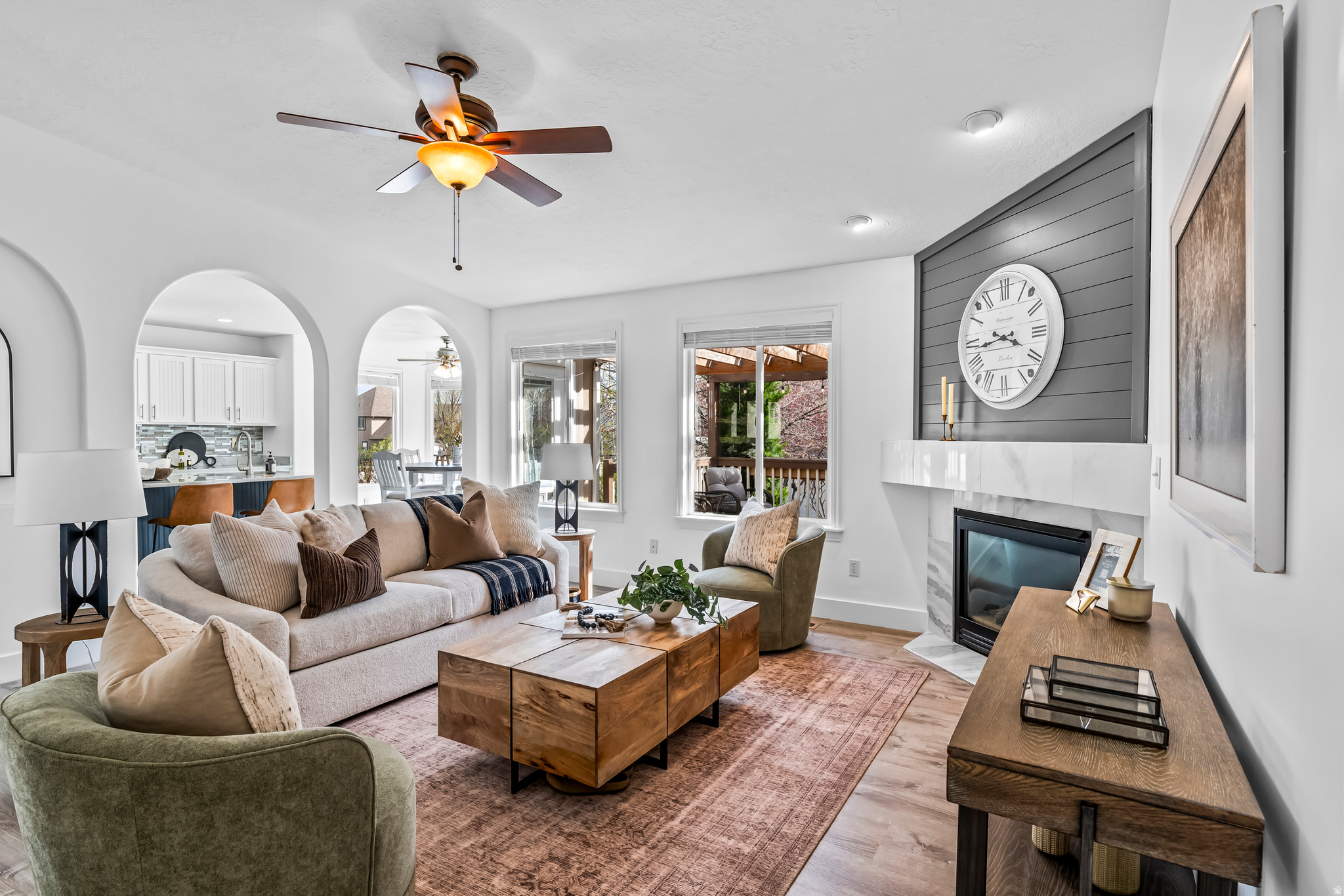 SARATOGA SPRINGS NO 11 PUD - Residential