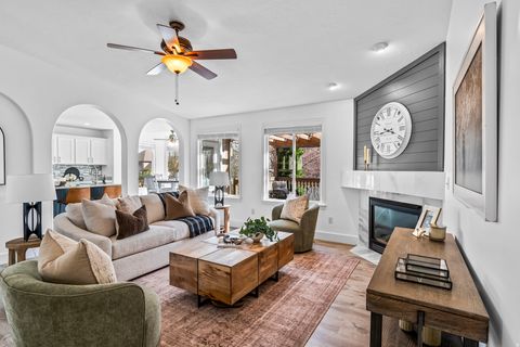 Tiny photo for 58 E WILDHORSE RD, Saratoga Springs, UT 84045 (MLS # 2147240)